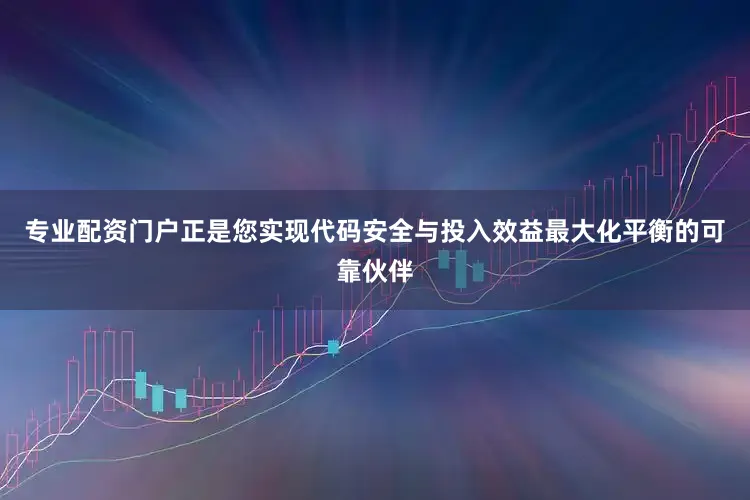 专业配资门户正是您实现代码安全与投入效益最大化平衡的可靠伙伴